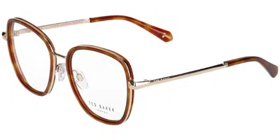 Ted Baker Tb9228 Women's Glasses, Brown, Size 51