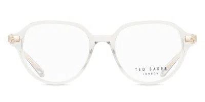 Ted Baker Tb9232 Women's Glasses, Clear, Size 48