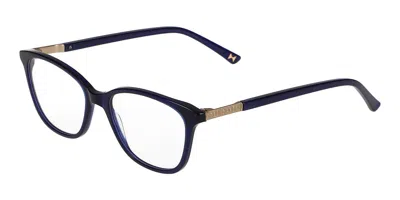 Ted Baker Tb9239 Women's Glasses, Blue, Size 50