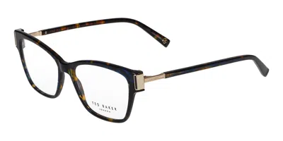 Ted Baker Tb9240 Women's Glasses, Tortoiseshell, Size 51
