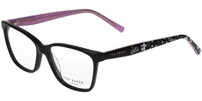 Ted Baker Tb9250 Women's Glasses, Black, Size 52