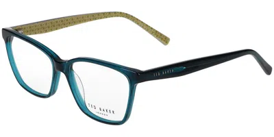Ted Baker Tb9250 Women's Glasses, Green, Size 52