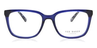Ted Baker Tb9251 Women's Glasses, Blue, Size 53