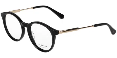 Ted Baker Tb9259 Women's Glasses, Black, Size 49