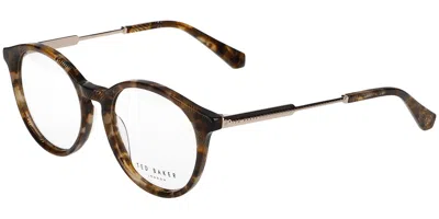 Ted Baker Tb9259 Women's Glasses, Tortoiseshell, Size 49 In Brown