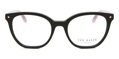 Ted Baker Tb9267 Women's Glasses, Black, Size 48