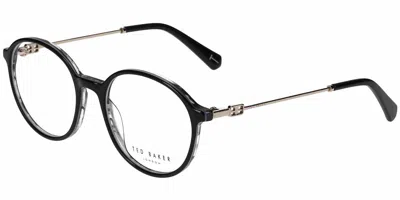 Ted Baker Tb9291 Women's Glasses, Black, Size 51