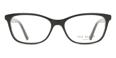 Ted Baker Tb9294 Women's Glasses, Black, Size 53