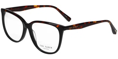 Ted Baker Tb9296 Women's Glasses, Black, Size 54
