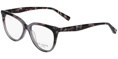 Ted Baker Tb9297 Women's Glasses, Clear, Size 50
