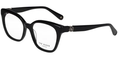 Ted Baker Tb9314 Women's Glasses, Black, Size 53