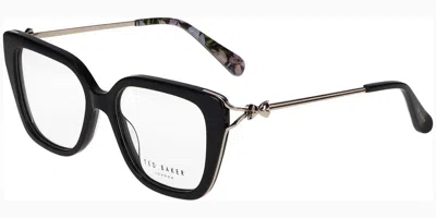 Ted Baker Tb9315 Women's Glasses, Black, Size 51