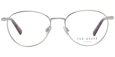 Ted Baker Tbb981 Men's Glasses, Gold, Size 47