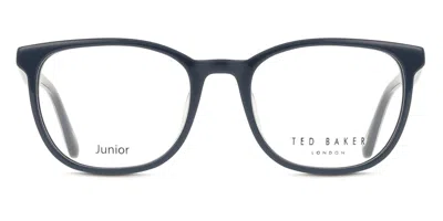 Ted Baker Tbb988 Men's Glasses, Blue, Size 46
