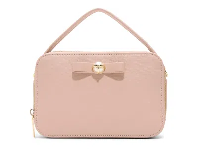 Ted Baker Teena Crossbody Bag In Pink