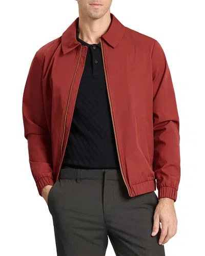 Ted Baker Terracotta Jacket In Multi