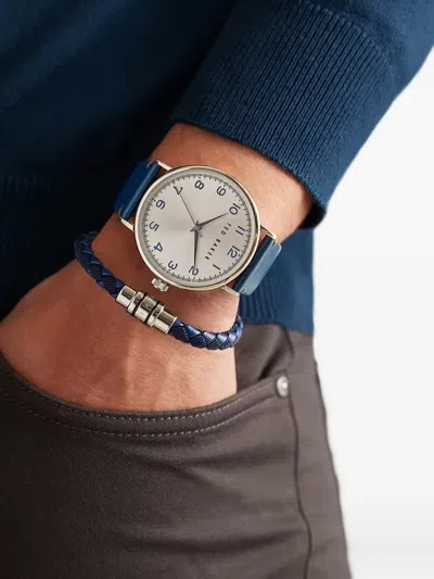 Ted Baker Timeless Set 40mm In White