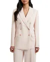 Ted Baker Traga Tailored Double Breasted Blazer