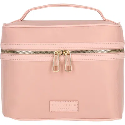 Ted Baker Train Case
