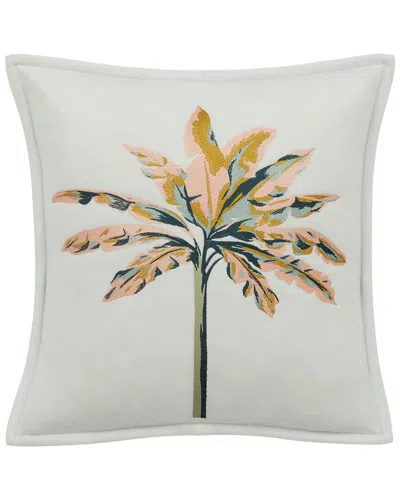TED BAKER TED BAKER URBAN FORAGER DECORATIVE PILLOW