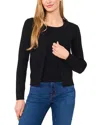 Ted Baker Rib V-neck Cardigan