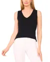 Ted Baker V-neck Sweater In Black