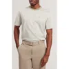 Ted Baker Vexrin Stripe Cotton T-shirt In Multi