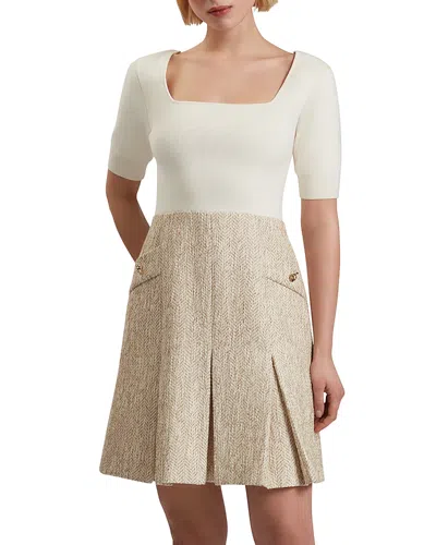 Ted Baker Vulpad Dress