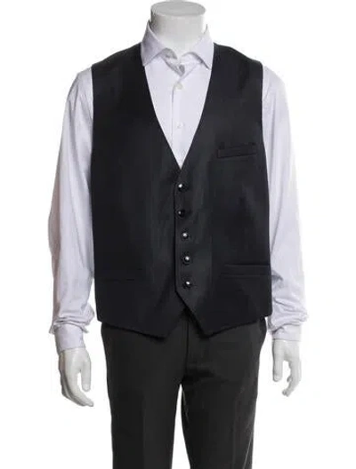 Pre-owned Ted Baker W/ Tags In Black