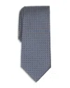 Ted Baker Waldram Dot Neat Tie In Multi