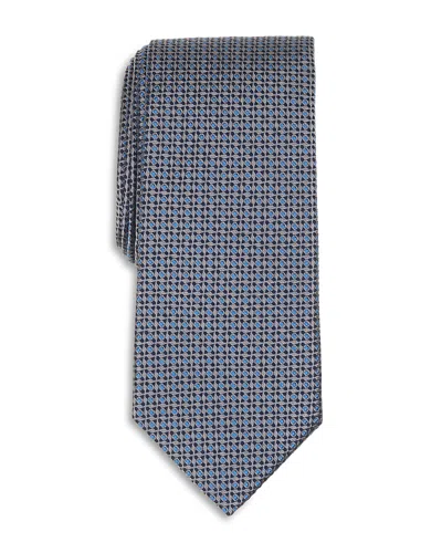 Ted Baker Waldram Dot Neat Tie In Multi