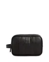 Ted Baker Waydee House Washbag In Black