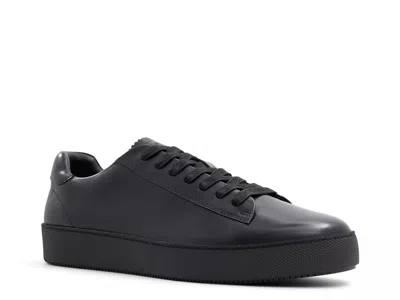 Ted Baker Westwood Oxford In Black