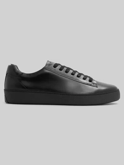 Ted Baker Westwood Sneakers In Black