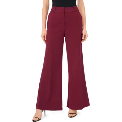Ted Baker Wide Leg Suit Pants