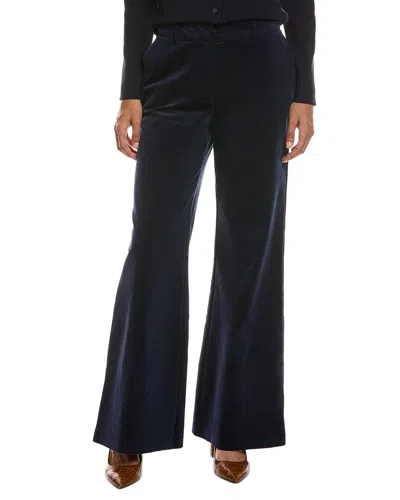 TED BAKER TED BAKER WIDE LEG TROUSER