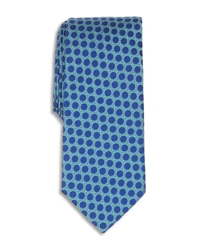 Ted Baker Wilson Dot Tie In Multi