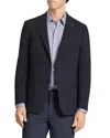 Ted Baker Winfred Neat Jacket In Multi
