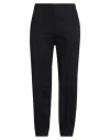 Ted Baker Woman Pants Midnight Blue Size 3 Lyocell, Cotton In Blue