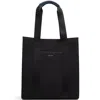 Ted Baker Women's Deptford Nylon Tote Bag, Black In Black
