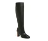 Ted Baker Women's Dolarel Knee High Boots In Black In Black
