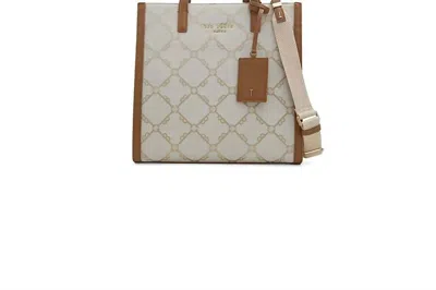 Ted Baker Women's Flo Tote Bag In Beige In Sand