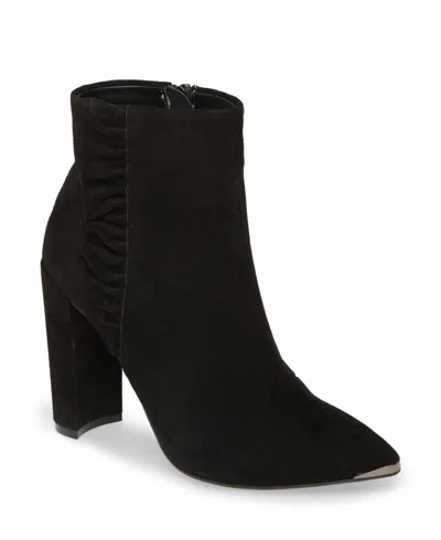 Ted Baker Women's Frillis Ankle Boots In Black