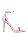TED BAKER WOMEN'S HELENNI CRYSTAL STRAP HEELED SANDALS