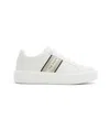 Ted Baker Lornie Platform Sneaker In Multi