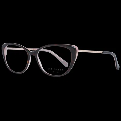 Ted Baker Women Optical Women's Frames In Black