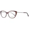 Ted Baker Women Optical Women's Frames In Brown