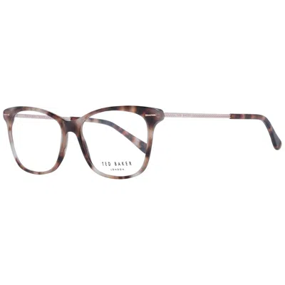 Ted Baker Women Optical Women's Frames In Brown