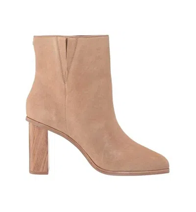 Ted Baker Women's Orbida Boot In Natural In Beige