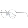 Ted Baker Women's Round Optical Frames In White In White